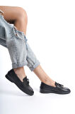 Kadın Loafer Ayakkabı 218