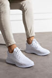 Unisex Yıkanabilir Rahat Hava Alabilen Kokusuz Triko Spor Ayakkabı Sneaker 015