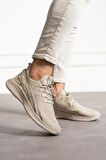 Unisex Yıkanabilir Rahat Hava Alabilen Kokusuz Triko Spor Ayakkabı Sneaker 015