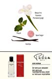 Hero Woman Edp 50 ml Kadın Parfüm PDMPRFB01 PDMPMP01, one size