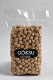 KAVRULMUŞ FINDIK 500 GR - VAKUMLU