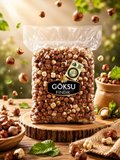 NATUREL İÇ FINDIK 1000 GR - VAKUMLU