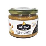 FINDIK EZMESİ 300 GR