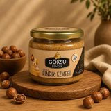 FINDIK EZMESİ 300 GR