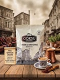 GÖKSU KURU KAHVE 100 GR