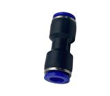 5 MM PNÖMATİK DÜZ NİPEL