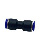 6 MM PNÖMATİK DÜZ NİPEL