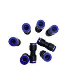 6 MM PNÖMATİK DÜZ NİPEL