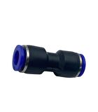 16 MM PNÖMATİK DÜZ NİPEL