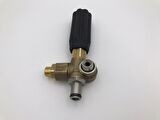 AR PUMP BYPASS REGÜLATÖR ÜST KISMI