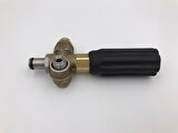 AR PUMP BYPASS REGÜLATÖR ÜST KISMI