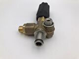AR PUMP BYPASS REGÜLATÖR ÜST KISMI