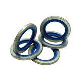 1/8 R O-RİNGLİ SÜPER PUL