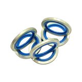 1/8 R O-RİNGLİ SÜPER PUL