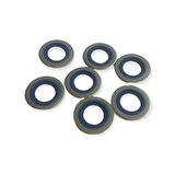 1" R O-RİNGLİ SÜPER PUL