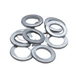 1 1/4" R" ALÜMİNYUM PUL