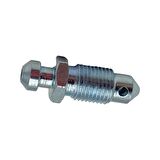 M6X1 FREN HAVA TAHLİYE REKORU