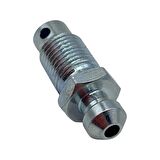 M8X1.25 FREN HAVA TAHLİYE REKORU