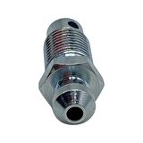 M8X1.25 FREN HAVA TAHLİYE REKORU