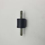 A TİPİ KAUÇUK PULLU TAKOZ M6 20X20