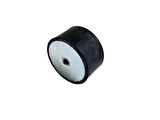 E TİPİ KAUÇUK PULLU TAKOZ M8 30X30