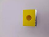 12 MM TEK LAMA ÇİFT VİDA HİDROLİK BORU KELEPÇESİ