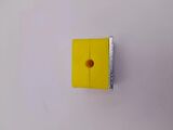 6 MM TEK LAMA ÇİFT VİDA HİDROLİK BORU KELEPÇESİ