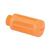 1/4 SİNTER PLASTİK SUSTURUCU