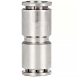 8 MM METAL DÜZ NİPEL BAĞLANTI