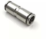 8 MM METAL DÜZ NİPEL BAĞLANTI