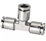 12 MM METAL TE REKOR BAĞLANTI