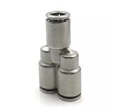 4 MM METAL YE REKOR BAĞLANTI