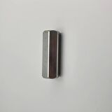 1" 1/4 BSP HİDROLİK HAT TİPİ ÇEK VALF