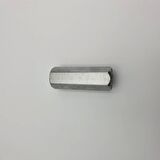 1" 1/4 BSP HİDROLİK HAT TİPİ ÇEK VALF