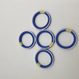 PİSTON KEÇESİ PU K40 - 70X90X13