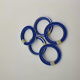 PİSTON KEÇESİ PU K40 - 70X90X13