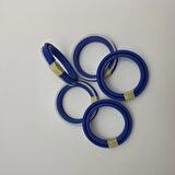 PİSTON KEÇESİ PU K40 - 70X90X13