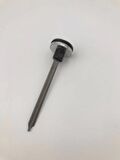 F32 HAVALI BRAD ÇİVİ TABANCASI PİSTONU ÇEKİÇ 27 MM