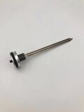 F32 HAVALI BRAD ÇİVİ TABANCASI PİSTONU ÇEKİÇ 27 MM