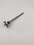 F32 HAVALI BRAD ÇİVİ TABANCASI PİSTONU ÇEKİÇ 27 MM