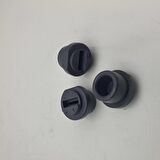 8016 HAVALI ZIMBA TABANCASI TAKOZU PLASTİK 27 MM