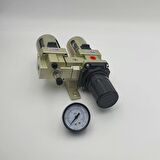 1"  FRY HAVA HAZIRLAYICI   ( ŞARTLANDIRICI ) EC5010-10