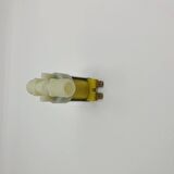 1/2" N.K. 24 V AC / DC TEKLİ SU VENTİLİ SOLENOİD VANA