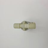 1/2" N.K. 220 V AC / DC TEKLİ SU VENTİLİ SOLENOİD VANA