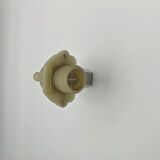 3/4" N.K. 12 V AC / DC 10.5 MM DÜZ TEKLİ SU VENTİLİ SOLENOİD VANA