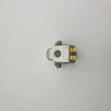 3/4" N.K. 12 V AC / DC 10.5 MM 90 DERECE TEKLİ SU VENTİLİ SOLENOİD VANA