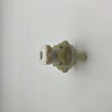 3/4" N.K. 12 V AC / DC 10.5 MM 90 DERECE TEKLİ SU VENTİLİ SOLENOİD VANA