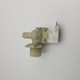3/4" N.K. 12 V AC / DC 13.5 MM 90 DERECE TEKLİ SU VENTİLİ SOLENOİD VANA