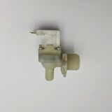3/4" N.K. 220 V AC / DC 13.5 MM 90 DERECE TEKLİ SU VENTİLİ SOLENOİD VANA
