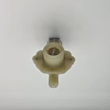 3/4" N.K. 220 V AC / DC 13.5 MM 90 DERECE TEKLİ SU VENTİLİ SOLENOİD VANA